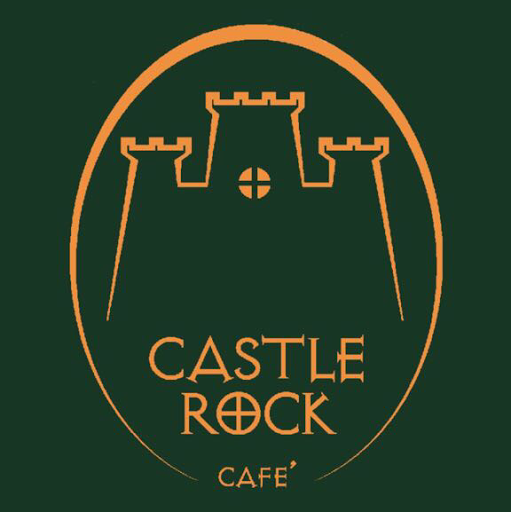 Bar Trattoria Castle Rock logo