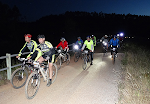 Passeio Bike Night