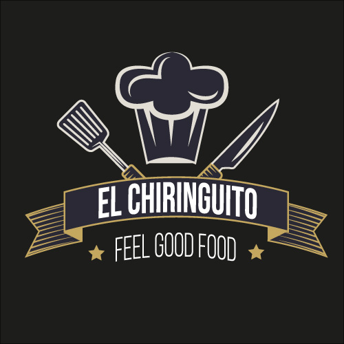 El Chiringuito logo