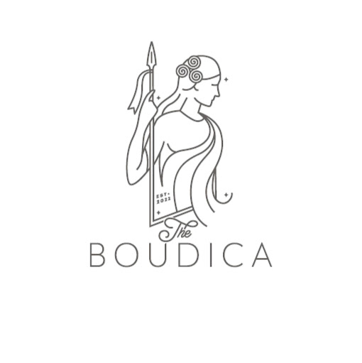 The Boudica logo