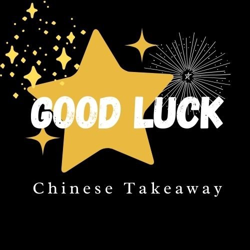 Good Luck Chinese