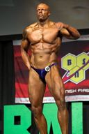 Hot Male Competitive Bodybuilders - Sexy in Posing Trunks
