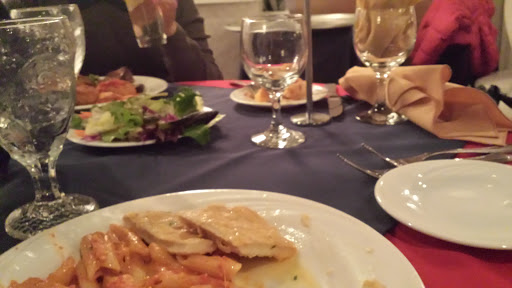 Italian Restaurant «Pompei», reviews and photos, 401 Hempstead Ave, West Hempstead, NY 11552, USA