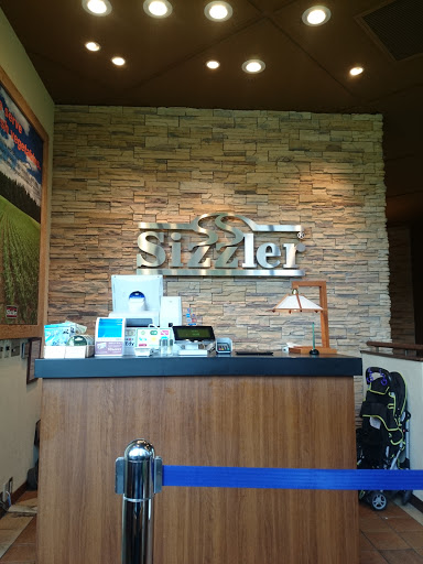 Sizzler シズラー新宿三井ビル店