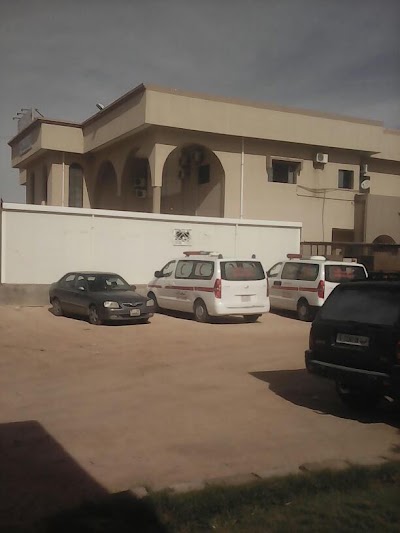 Photos of مستوصف القرقني