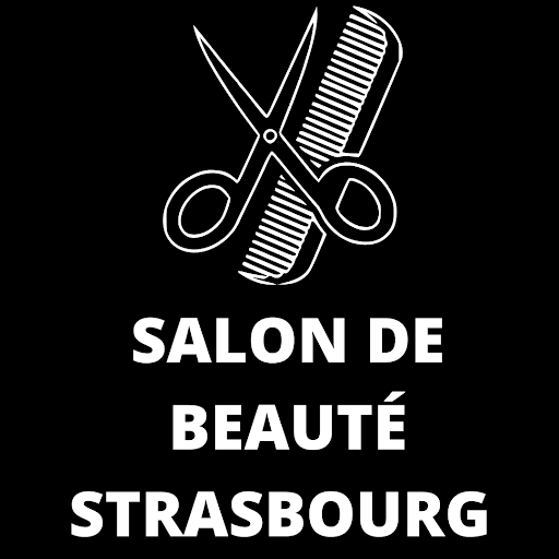 Salon de Coiffure et de Beauté Strasbourg logo