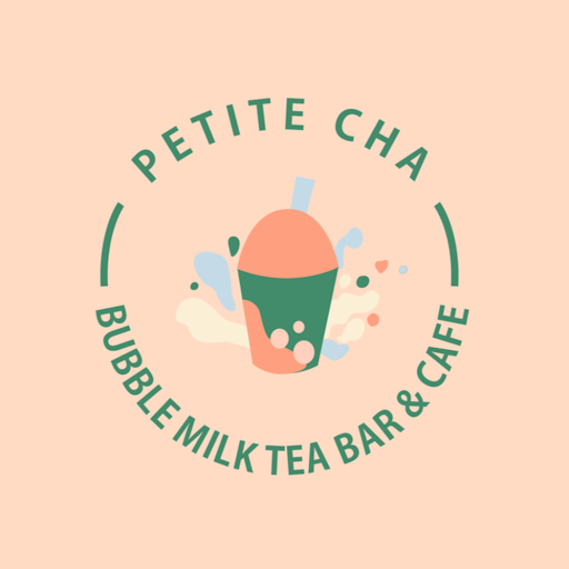 Petite Cha logo