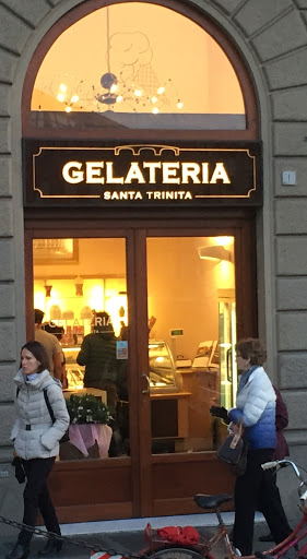 Gelato Santa Trinita
