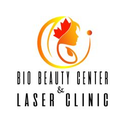 BIO Beauty Center and Laser Clinic logo