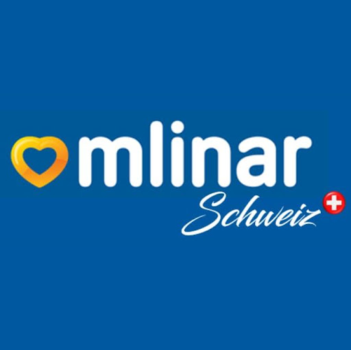 Mlinar logo