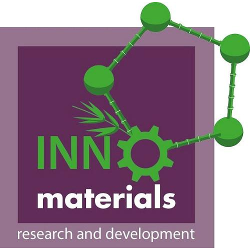 INNOmaterials SA logo