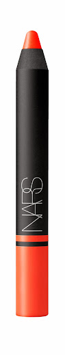 NoireTropicalBeauty NARS Spring 2014 Colour