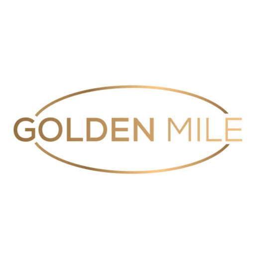 Golden Mile Jewellery Manufacturers PTY LTD logo