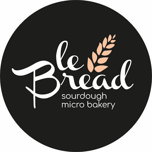 leBread sourdough micro bakery