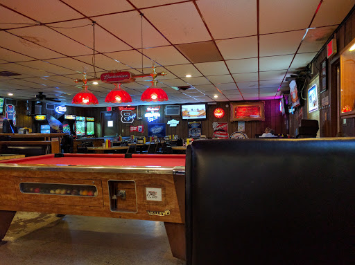 Bar & Grill «The Shack II», reviews and photos, 2842 SE 29th St, Topeka, KS 66605, USA