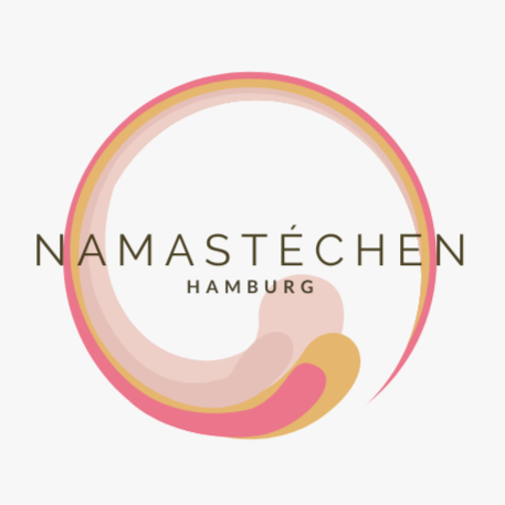Namastéchen Hamburg logo