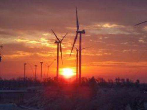 Enel Green Power Completes So Judas Wind Farm In Brazil Enel Green Power Completes So Judas Wind Farm In Brazil