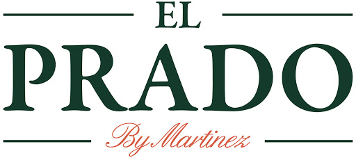El Prado Bar and Restaurant logo