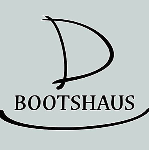 Hotel Restaurant Bootshaus logo
