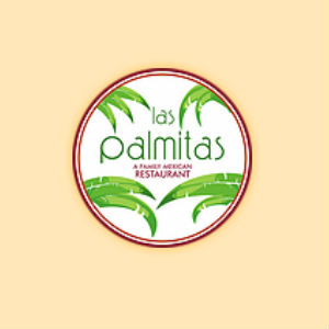 Las Palmitas logo