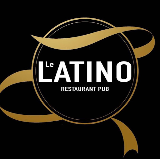 Le Latino Pub Restaurant logo
