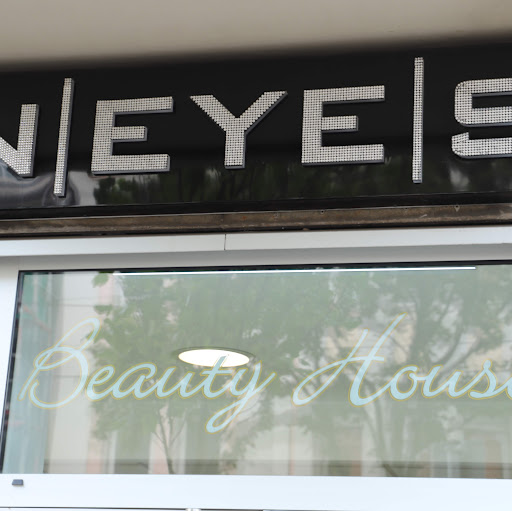 NEYES Beautyhouse logo