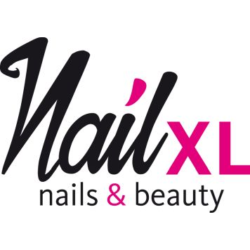 Nail XL logo