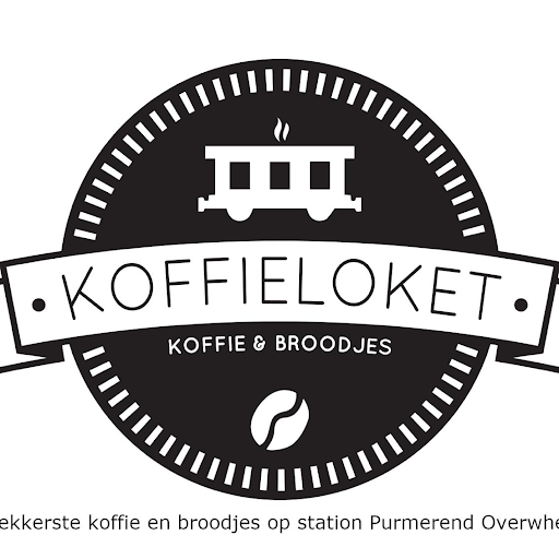 Koffie loket logo