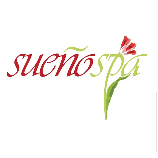 Sueño Spa Ltd at The Sheraton Guildford Hotel logo