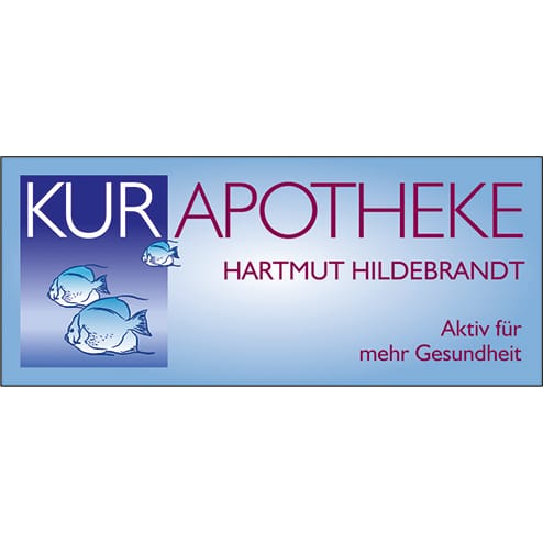 Kur-Apotheke logo