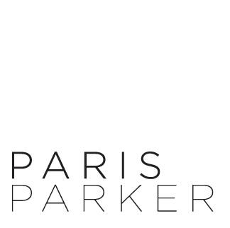 Paris Parker Salon & Spa logo
