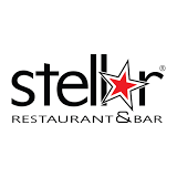 Stellar Restaurant & Bar logo