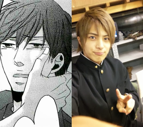 Doushitemo Furetakunai Summer 14 Asian Bl Movie News Yaoi Otaku Forum The Yaoi Forums
