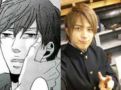 米原 幸佑 bl 226948