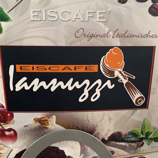Eiscafé Iannuzzi logo