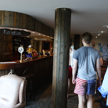 Skärgårdshotellet