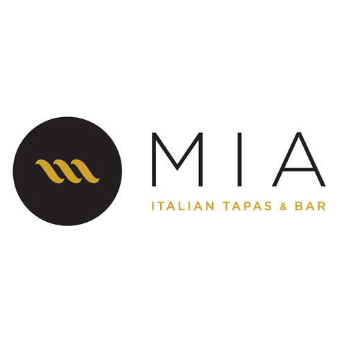 Mia Italian Tapas & Bar logo