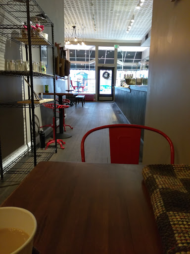 Coffee Shop «The Red Bean», reviews and photos, 220 Main St, Annapolis, MD 21401, USA