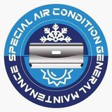 Air conditioner maintenance service providers in Abu Dhabi