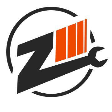 Zarate Mechanics logo
