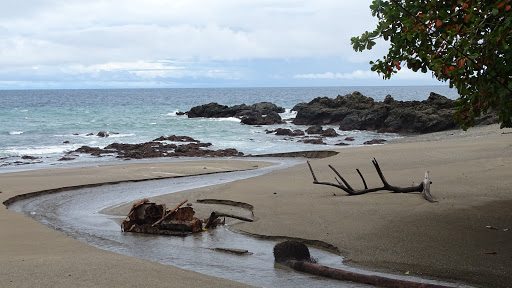 Isla del Cano