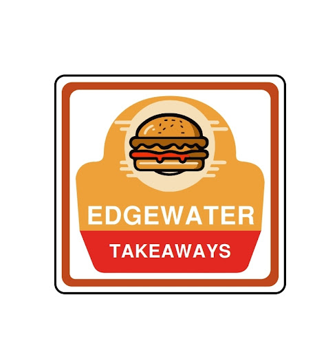 Edgewater Takeaways logo