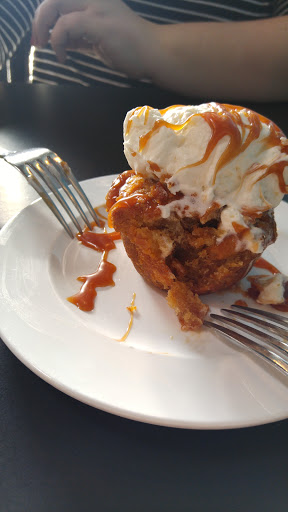 Lily's Bistro