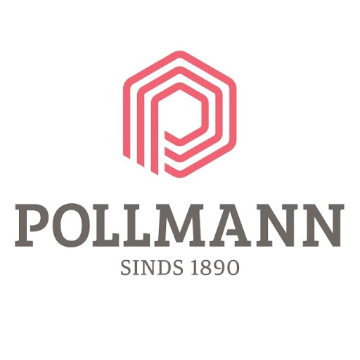 Pollmann - sinds 1890 logo