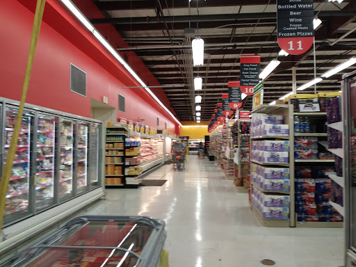 Grocery Store «H-E-B Grocery», reviews and photos, 110 Brazos Street, West Columbia, TX 77486, USA