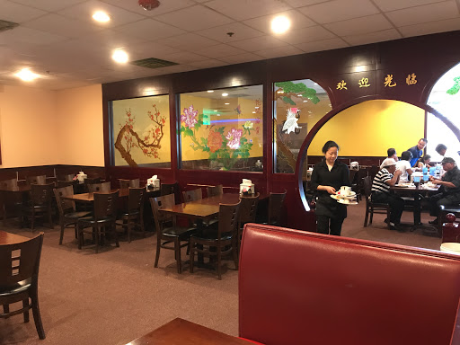 Japanese Restaurant «Hibachi Grill & Supreme Buffet», reviews and photos, 948 S Barrington Rd, Streamwood, IL 60107, USA