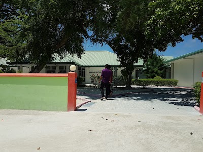 Photos of Thila Dhekunu Cinema