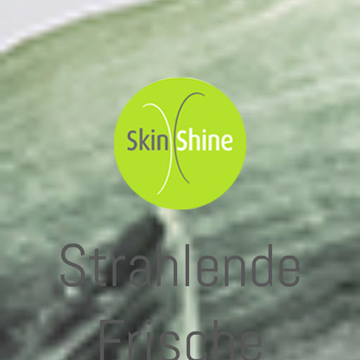 Skin Shine Bayreuth logo