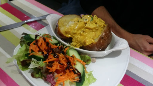 Sand Dollar Café