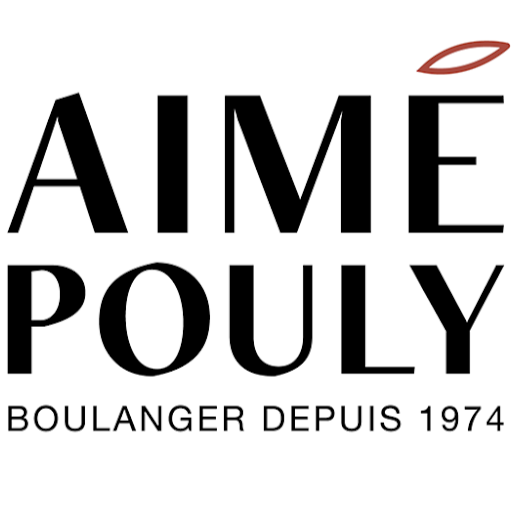 AIME POULY logo
